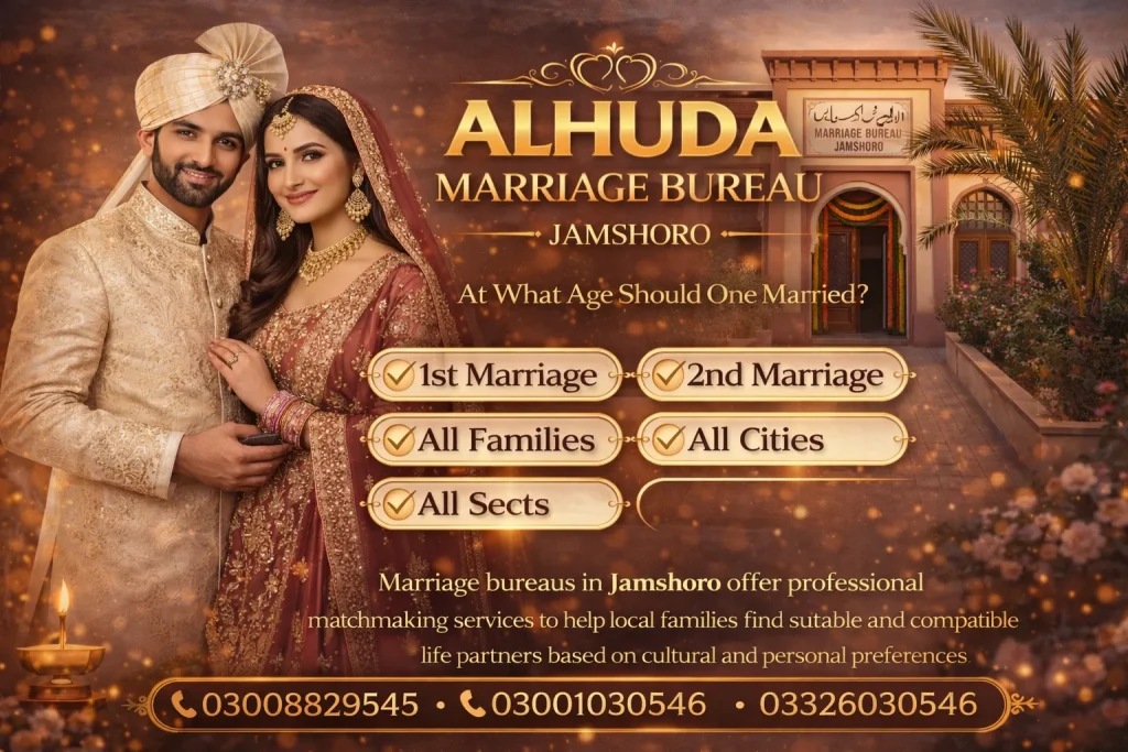 How to Evaluate Marriage Bureaus Jamshoro for Success marriage bureau Jamshoro