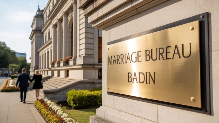 Marriage Bureau Badin